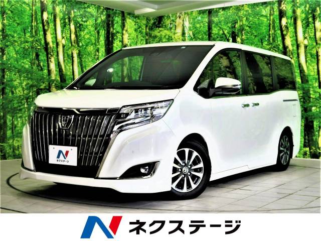 トヨタ エスクァイア ｇｉ プレミアムパッケージ ブラックテーラード 2 5万km 宮崎県 529 の中古車詳細 宮崎県の宮崎北店 新車 中古車 の ネクステージ