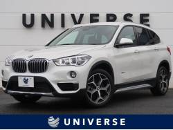 ｂｍｗ ｘ１ 認定中古車 千葉県の中古車一覧 輸入車 外車の中古車探しなら ユニバース