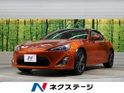 86 GTの中古車画像