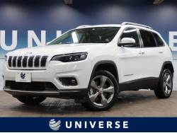 クライスラー ジープ ジープ チェロキーの中古車一覧 輸入車 外車の中古車探しなら ユニバース