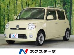 ミラココア ダイハツ の中古車一覧 新車 中古車の ネクステージ