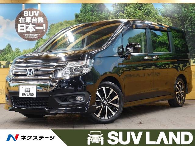 ホンダ ステップワゴンスパーダ ｚ クールスピリット 2 6万km 千葉県 210 の中古車詳細 千葉県のｓｕｖ ｌａｎｄ 千葉 ｓｕｖ ｌａｎｄ
