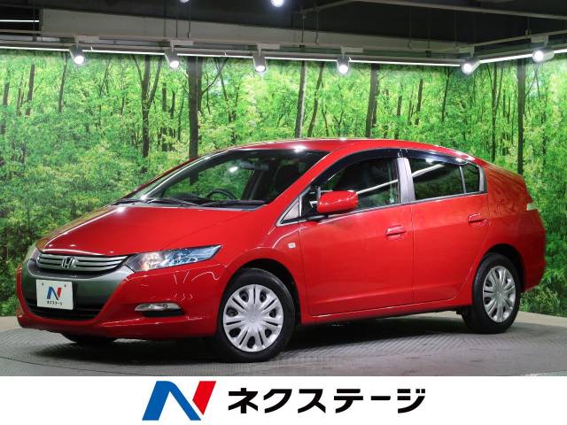 ホンダ インサイト ｇ 5 3万km 大阪府 5 の中古車詳細 大阪府の寝屋川店 新車 中古車の ネクステージ
