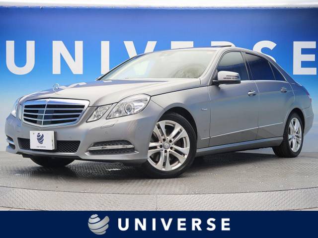 ｅクラス ｅ３５０ ブルーエフィシェンシー アバンギャルド メルセデス ベンツ ７at のカタログ詳細情報 新車 中古車の ネクステージ