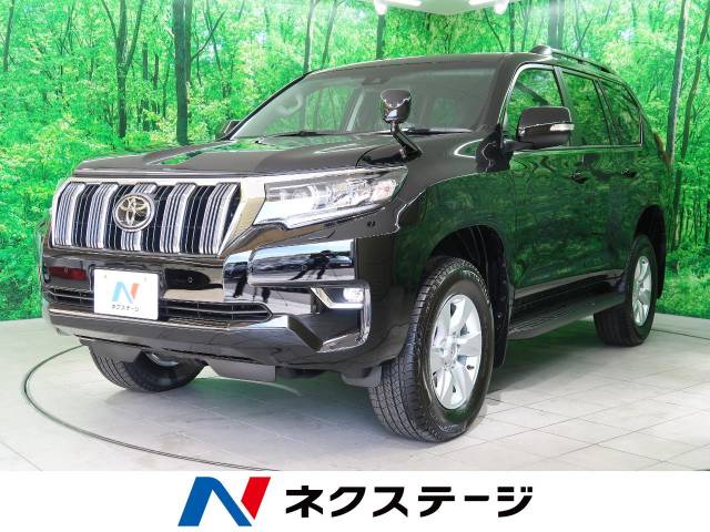 トヨタ ランドクルーザープラド ｔｘ 6km 大分県 337 の中古車詳細 大分県の大分店 ｓｕｖ ｌａｎｄ