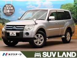 パジェロ 三菱 の中古車一覧 新車 中古車の ネクステージ