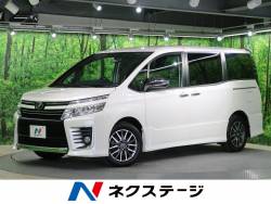 ヴォクシー トヨタ の中古車一覧 新車 中古車の ネクステージ