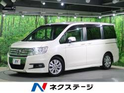 ステップワゴンスパーダ Zの中古車画像
