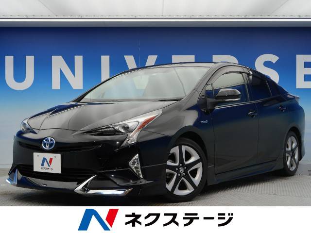 トヨタ プリウス ｓツーリングセレクション 6 7万km 199 9万円 熊本県 676 の中古車詳細 熊本県の上熊本店 新車 中古車 の ネクステージ