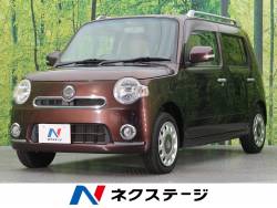 ミラココア ダイハツ の中古車一覧 新車 中古車の ネクステージ