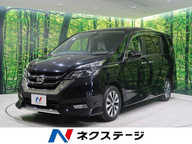 日産 セレナ ハイウェイスターｇ プロパイロットエディション 5 5万km 179 9万円 愛知県 796 の中古車詳細 愛知県の日進駅前店 新車 中古車の ネクステージ