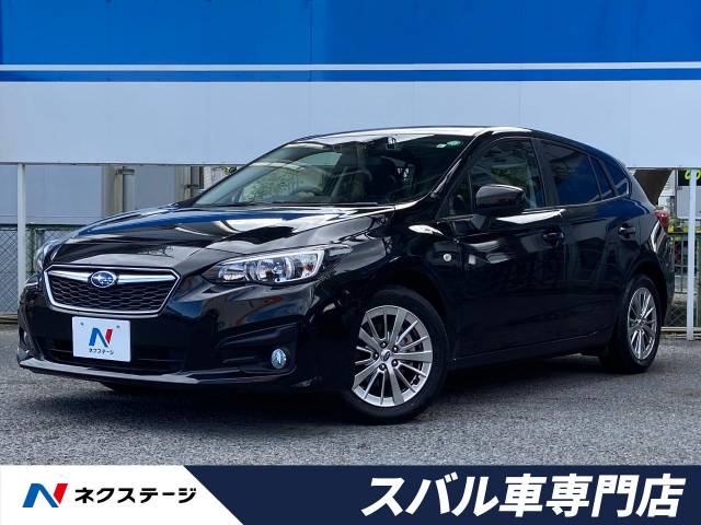 スバル インプレッサスポーツ １ ６ｉ ｌアイサイト 0 9万km 大阪府 255 の中古車詳細 大阪府の茨木スバル車専門店 新車 中古車 の ネクステージ