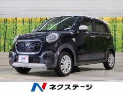 キャスト ダイハツ の中古車一覧 新車 中古車の ネクステージ