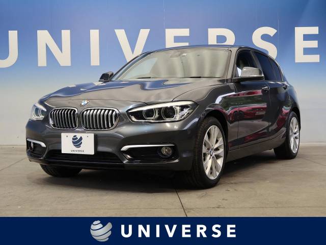 ｂｍｗ １シリーズ １２０ｉ スタイル 2 9万km 158 9万円 宮城県 9 の中古車詳細 宮城県のユニバース 仙台泉 新車 中古車 の ネクステージ