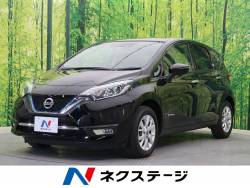 日産 ノート 中古車 新潟県の中古車一覧 新車 中古車の ネクステージ