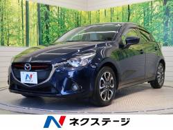 マツダ デミオ ディーゼルの中古車一覧 新車 中古車の ネクステージ