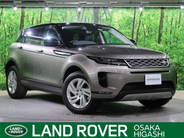 ランドローバー レンジローバーイヴォーク ｓ 1 3万km 大阪府 847 の中古車詳細 大阪府のジャガー ランドローバー 大阪東 新車 中古車 の ネクステージ