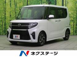ダイハツ タント 中古車 三重県の中古車一覧 新車 中古車の ネクステージ