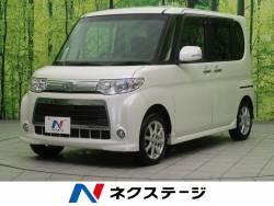 ダイハツ タント 中古車 三重県の中古車一覧 新車 中古車の ネクステージ