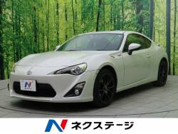 86 GTリミテッドの中古車画像