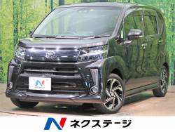 ムーヴ カスタム RS ハイパーリミテッドSAⅢの中古車画像