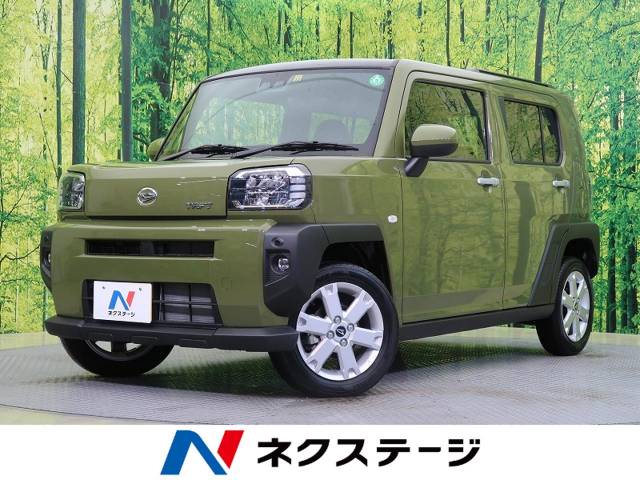 ダイハツ タフト ｇ 0 3万km 129 9万円 愛知県 852 の中古車詳細 愛知県の名古屋茶屋店 新車 中古車の ネクステージ
