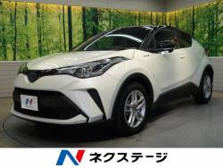 トヨタ ｃ ｈｒ アイドリングストップ セールの中古車一覧 新車 中古車の ネクステージ