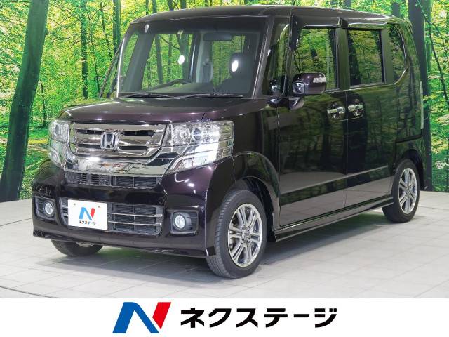 ｎ ｂｏｘカスタム型式 Dba Jf1 ホンダ のクルマカタログ 新車 中古車の ネクステージ