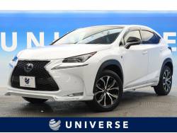 ｎｘ レクサス の中古車一覧 新車 中古車の ネクステージ