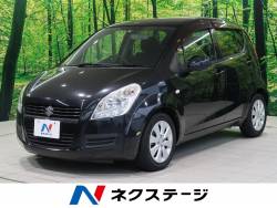 スプラッシュ ベースグレードの中古車画像