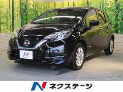 日産 ノート コーナーセンサーの中古車一覧 新車 中古車の ネクステージ