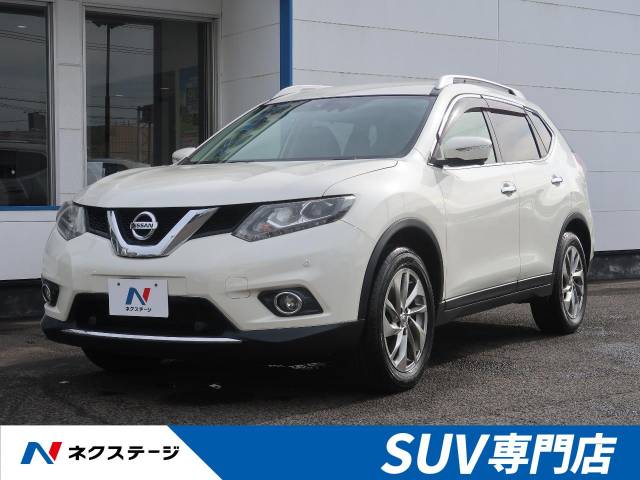 日産 エクストレイル ４ｗｄ ７人乗り Full4wd 1 9万円 宮城県 125 の中古車詳細 宮城県の仙台泉 ｓｕｖ専門店 ｓｕｖ ｌａｎｄ