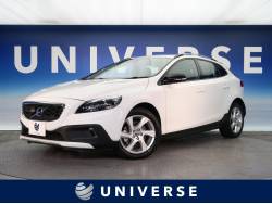 V40 クロスカントリー T4 ノルディックの中古車画像