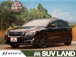 スバル インプレッサ 中古車 アイサイトｖｅｒ３の中古車一覧 新車 中古車の ネクステージ