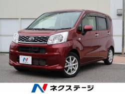 ムーヴ L SAⅡの中古車画像