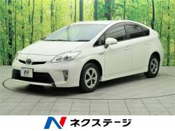 トヨタ プリウス 中古車 ローンの中古車一覧 新車 中古車の ネクステージ