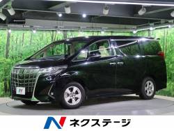 アルファード 2.5Xの中古車画像