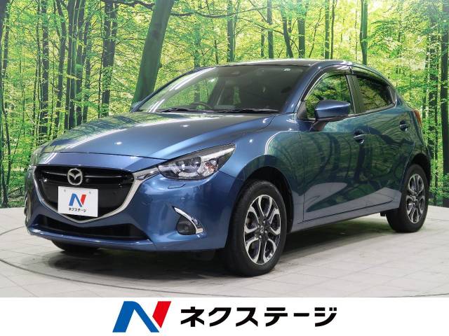 デミオ型式 Lda Dj5as マツダ のクルマカタログ 新車 中古車の ネクステージ