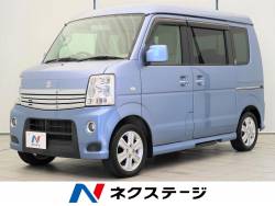 スズキ エブリイ ４ｗｄの中古車一覧 新車 中古車の ネクステージ