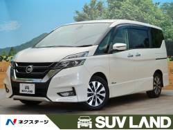 セレナ ハイウェイスター プロパイロットエディションの中古車画像