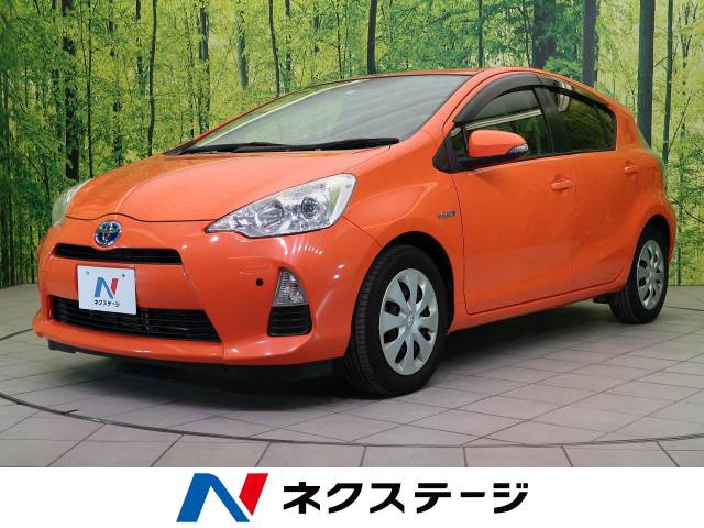 トヨタ アクア Ｓ 7.4万Km (岐阜県)[404]の中古車詳細｜岐阜県の土岐 