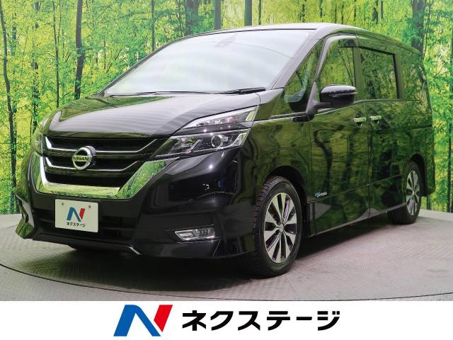日産 セレナ ハイウェイスター プロパイロットエディション 3 6万km 愛媛県 947 の中古車詳細 愛媛県の松山中央店 新車 中古車 の ネクステージ