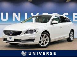 V60 T4 SEの中古車画像