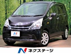 ムーヴ Xリミテッドの中古車画像