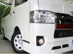 ハイエースバン 特別 限定 スーパーｇｌ ダークプライム トヨタ ６at のカタログ詳細情報 新車 中古車の ネクステージ