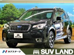 フォレスター ｓ リミテッド 特別仕様車の中古車一覧 新車 中古車の ネクステージ