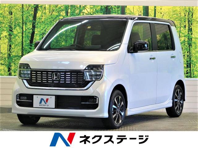 ホンダ ｎ ｗｇｎカスタム ｌホンダセンシング 10km 熊本県 774 の中古車詳細 熊本県の熊本東店 新車 中古車の ネクステージ
