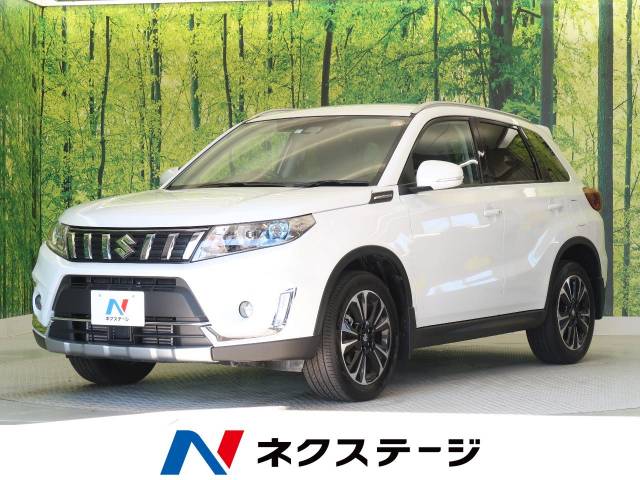 エスクード スズキ のクルマカタログ 新車 中古車の ネクステージ