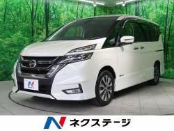 日産 セレナ ハイブリッドの中古車一覧 3ページ目 新車 中古車の ネクステージ