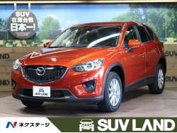 CX-5 XDの中古車画像